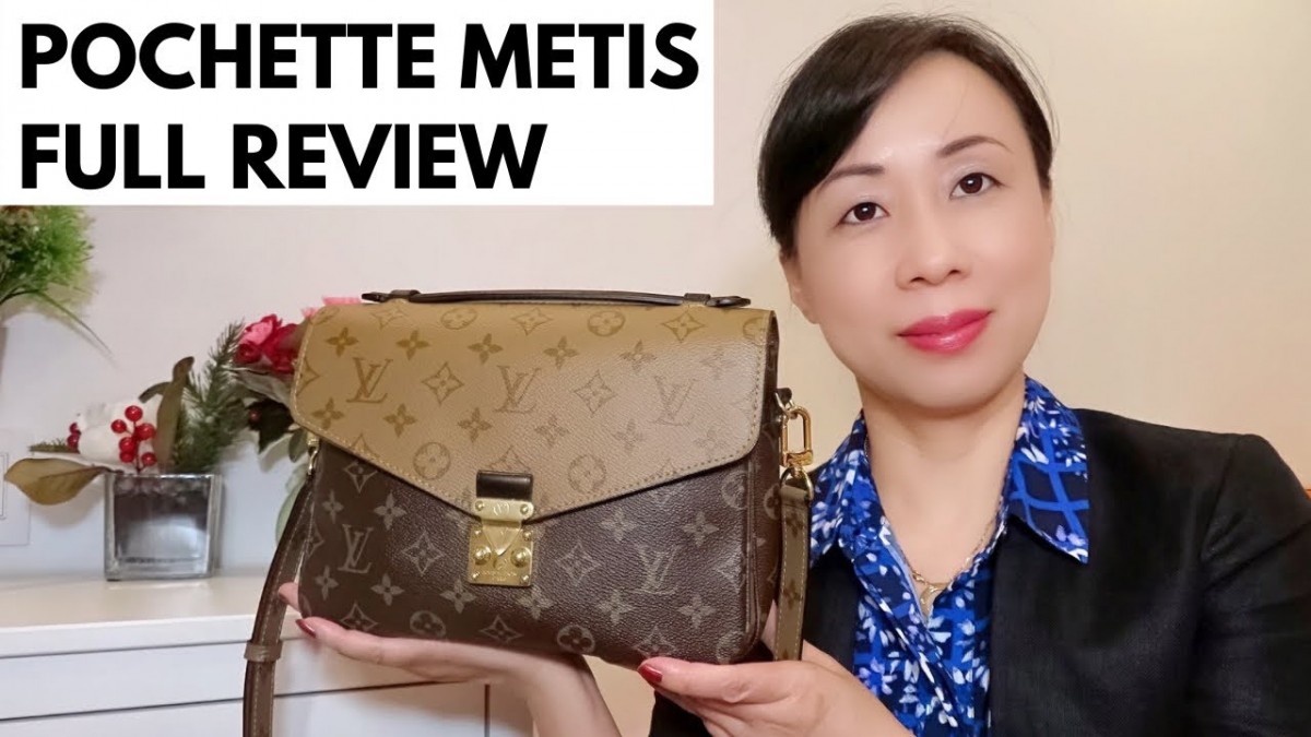 Lifetime Must Buy Designer Bag Review——Louis Vuitton Metis Bag (2022 updated)-Best Quality Fake designer Bag Review, Replica designer bag ru