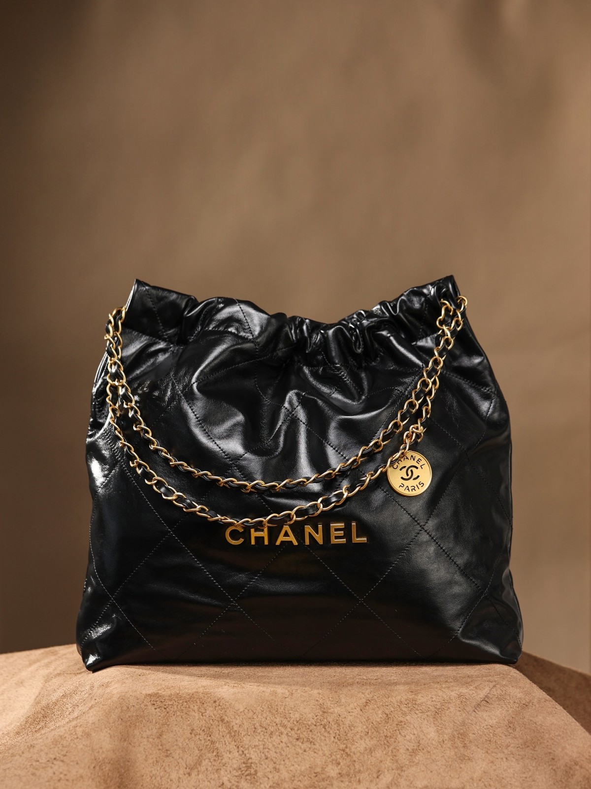 How good quality is a Chanel 22 fake bag？（2023 updated）-Best Quality Fake designer Bag Review, Replica designer bag ru