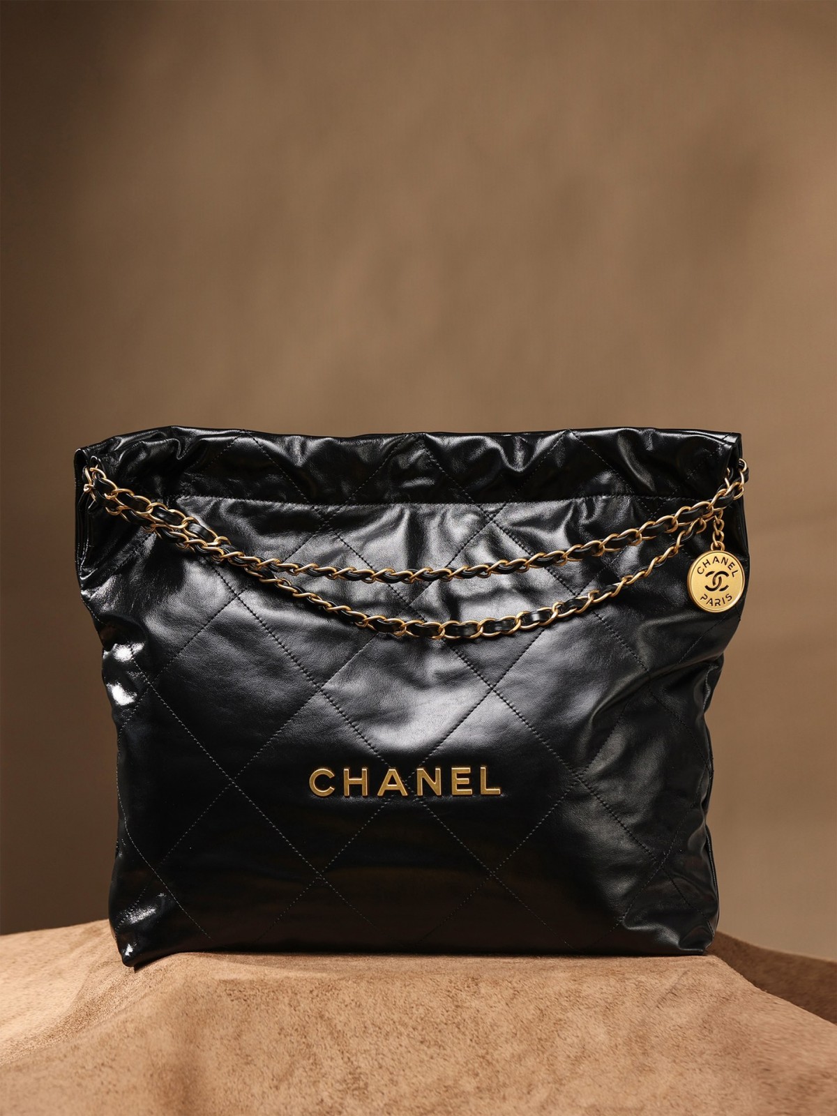 How good quality is a Chanel 22 fake bag？（2023 updated）-Best Quality Fake designer Bag Review, Replica designer bag ru