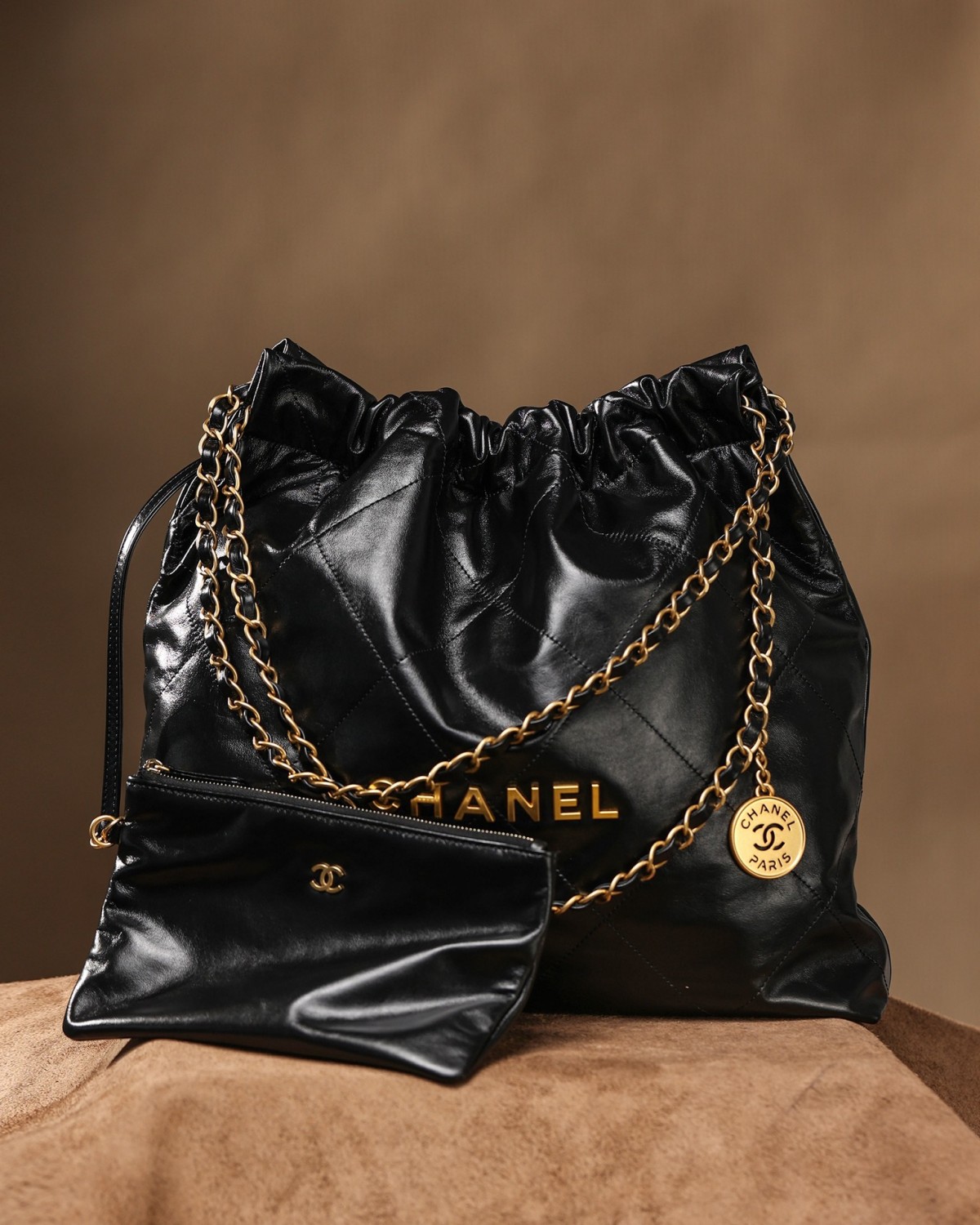 How good quality is a Chanel 22 fake bag？（2023 updated）-Best Quality Fake designer Bag Review, Replica designer bag ru