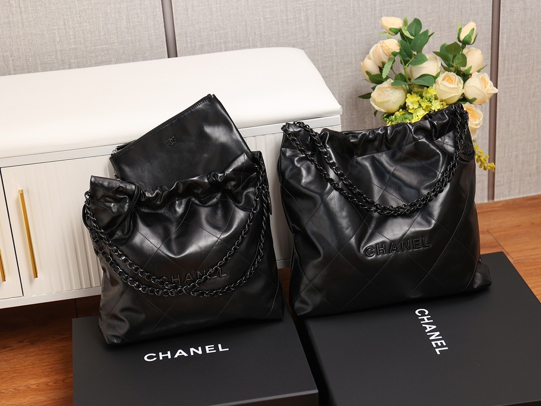 How good quality is a Chanel 22 fake bag？（2023 updated）-Best Quality Fake designer Bag Review, Replica designer bag ru