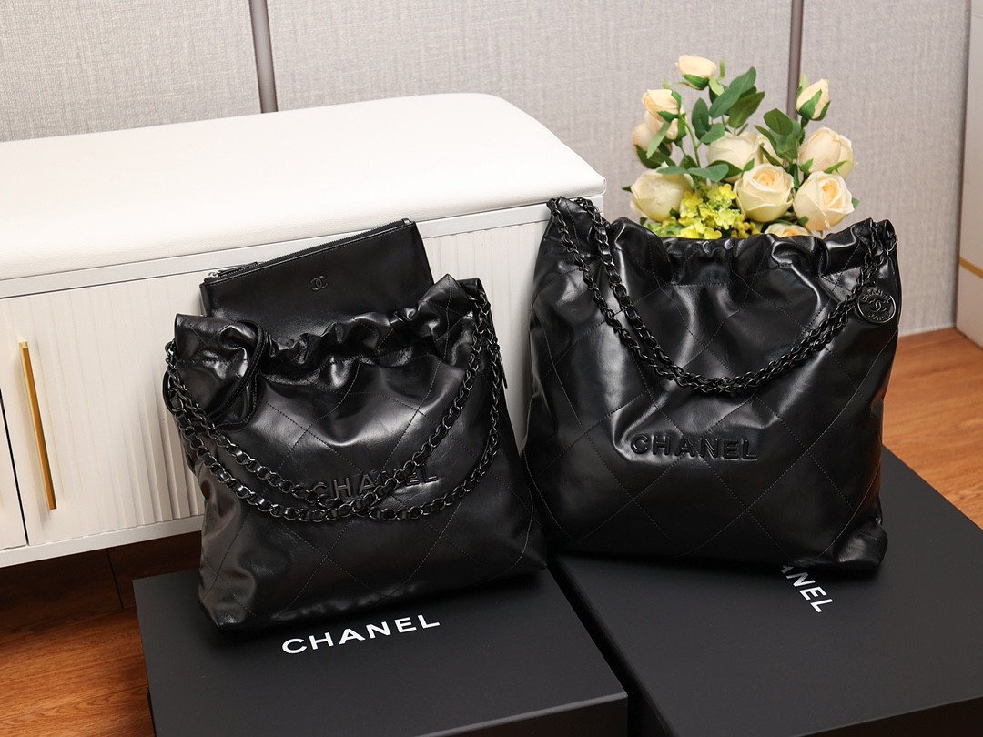 How good quality is a Chanel 22 fake bag？（2023 updated）-Best Quality Fake designer Bag Review, Replica designer bag ru