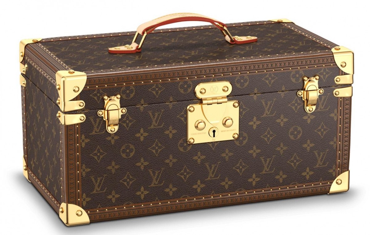 Why Louis Vuitton side trunk bag so popular（2023 Spring updated）-Καλύτερης ποιότητας Fake Louis Vuitton Ηλεκτρονικό κατάστημα, Replica designer bag ru