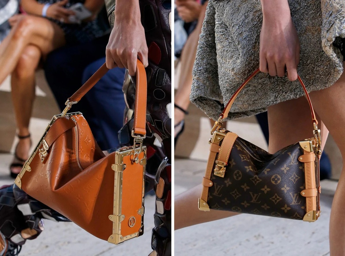 Why Louis Vuitton side trunk bag so popular（2023 Spring updated）-Καλύτερης ποιότητας Fake Louis Vuitton Ηλεκτρονικό κατάστημα, Replica designer bag ru