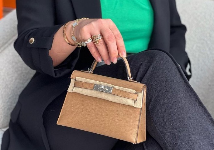 How great quality of a replica Hermes Mini Kelly 2？（2023 updated）-Magazin online de geanți Louis Vuitton fals de cea mai bună calitate, geantă de designer replica ru