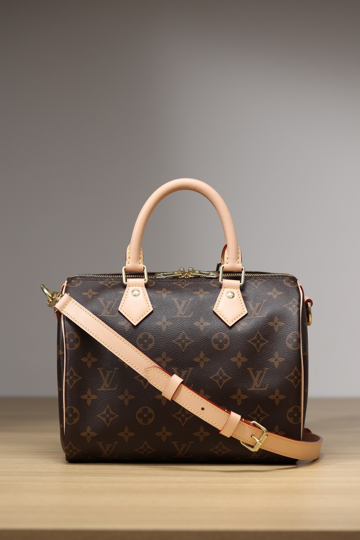 How good quality is a M41113 Speedy 25 bag? (2023 Updated)-Best Quality Fake designer Bag Review, Replica designer bag ru