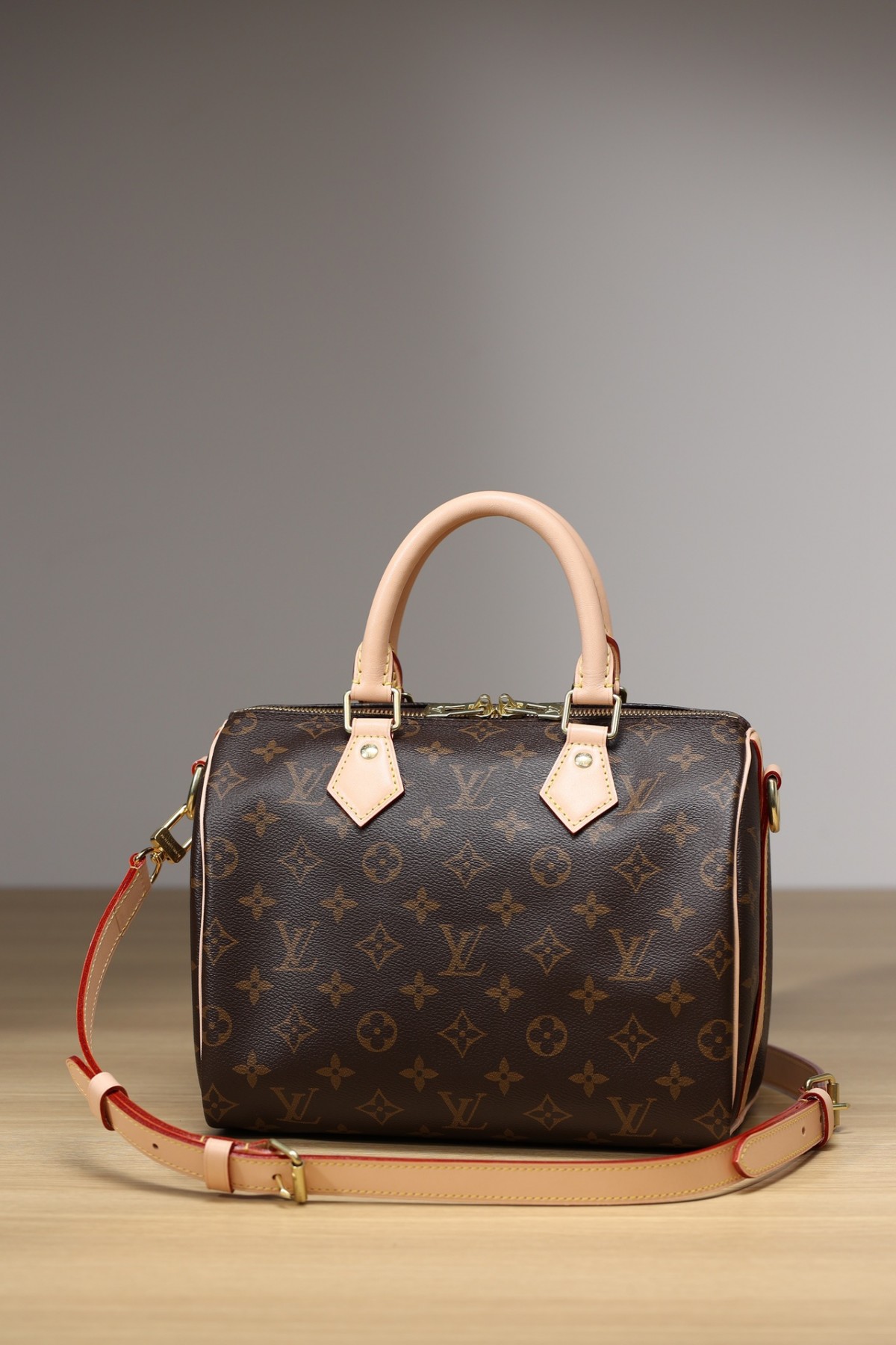 How good quality is a M41113 Speedy 25 bag? (2023 Updated)-Best Quality Fake designer Bag Review, Replica designer bag ru