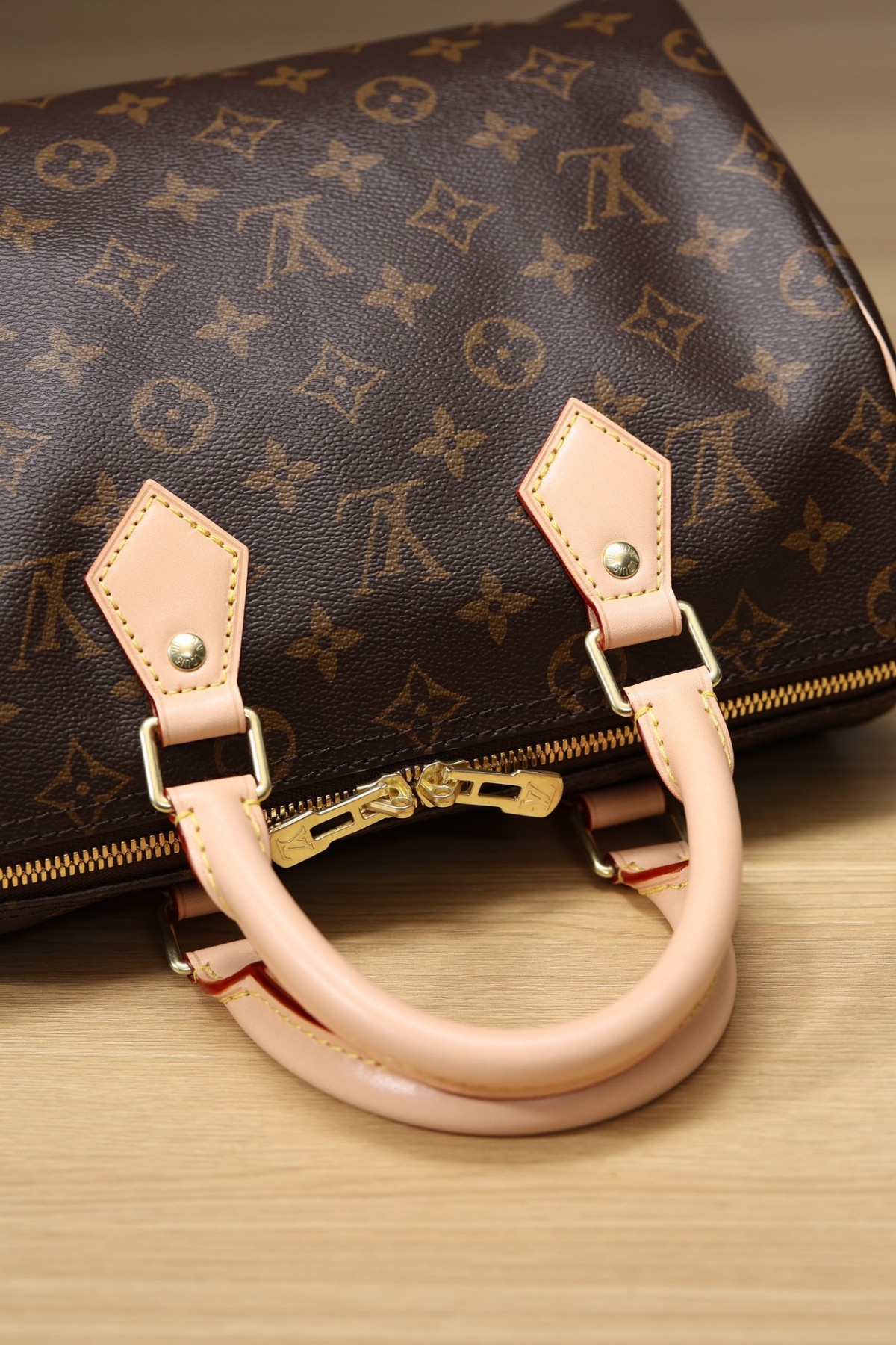 How good quality is a M41113 Speedy 25 bag? (2023 Updated)-Best Quality Fake designer Bag Review, Replica designer bag ru