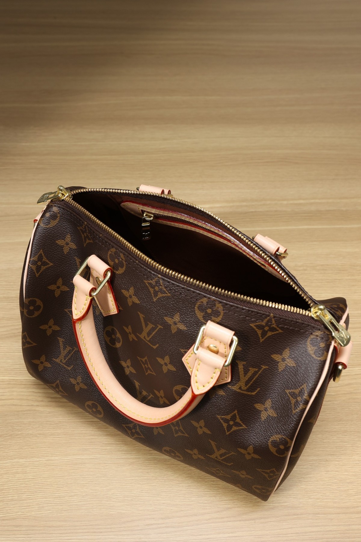 How good quality is a M41113 Speedy 25 bag? (2023 Updated)-Best Quality Fake designer Bag Review, Replica designer bag ru