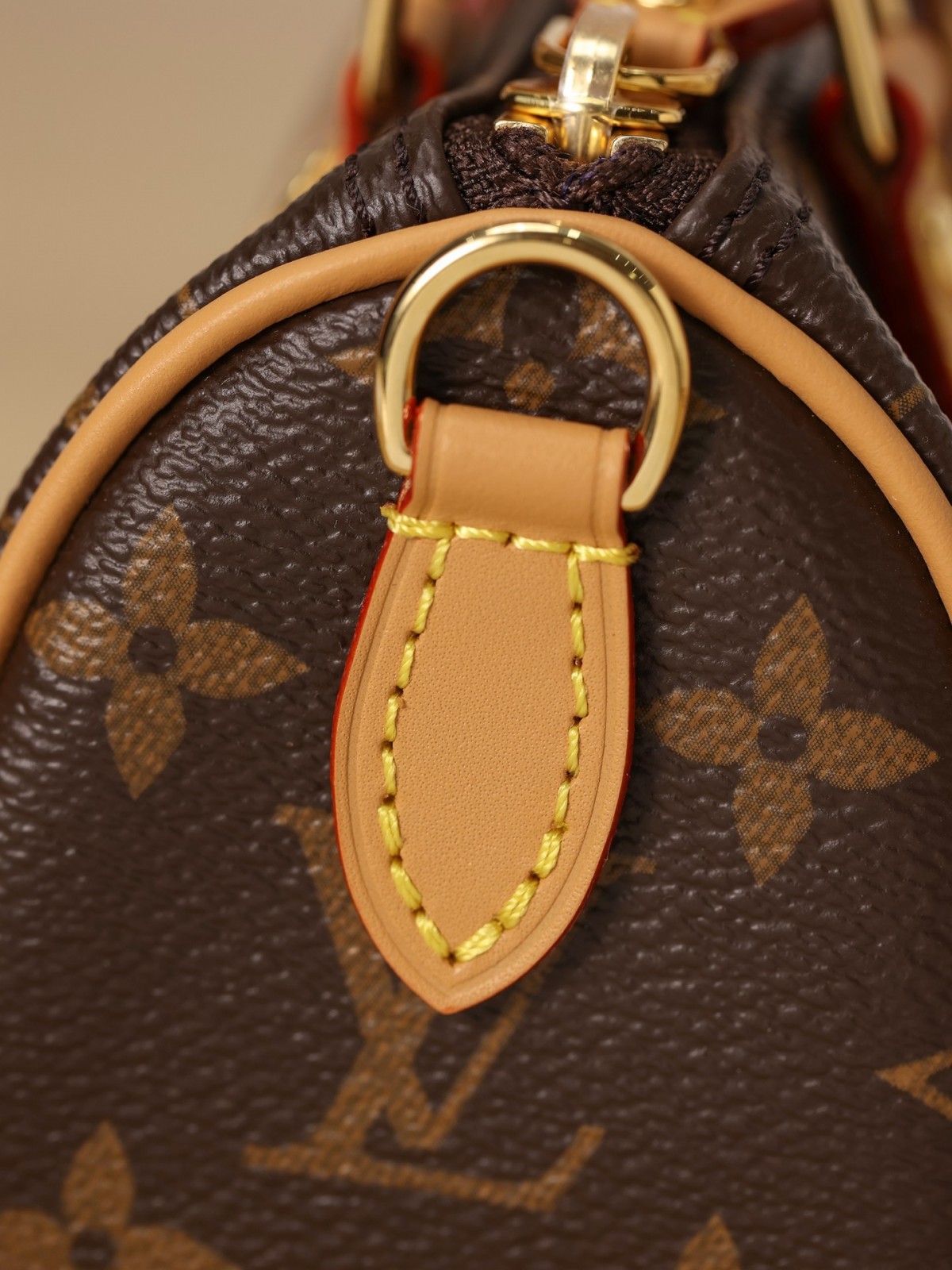 How good quality is a new Louis Vuitton Nano Speedy（2023 updated）-Best Quality Fake designer Bag Review, Replica designer bag ru