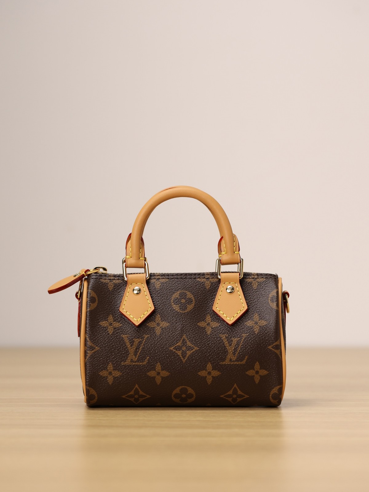 How good quality is a new Louis Vuitton Nano Speedy（2023 updated）-Best Quality Fake designer Bag Review, Replica designer bag ru