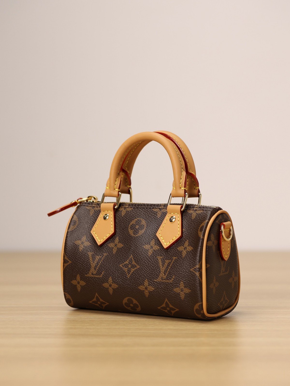 How good quality is a new Louis Vuitton Nano Speedy（2023 updated）-Best Quality Fake designer Bag Review, Replica designer bag ru