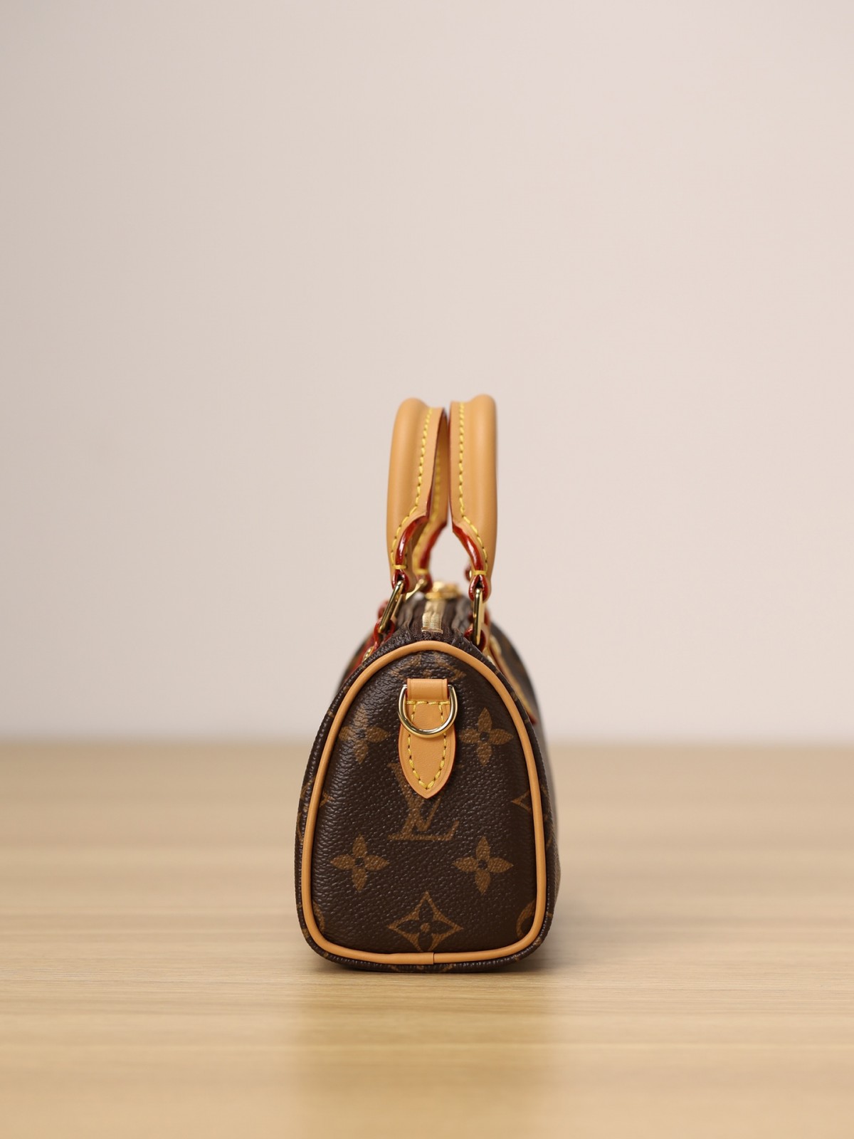 How good quality is a new Louis Vuitton Nano Speedy（2023 updated）-Best Quality Fake Louis Vuitton Bag Online Store, Replica designer bag ru