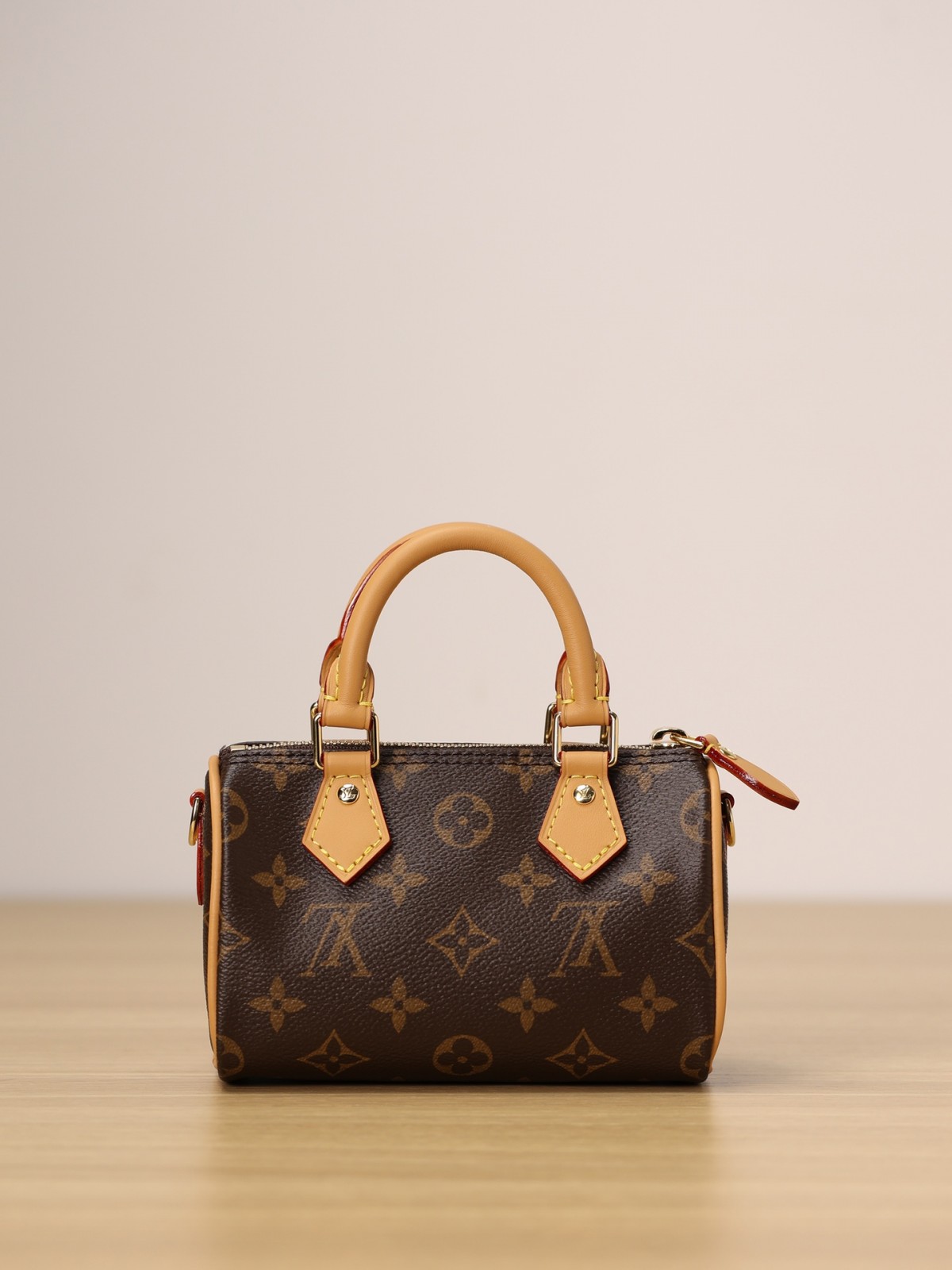 How good quality is a new Louis Vuitton Nano Speedy（2023 updated）-Best Quality Fake designer Bag Review, Replica designer bag ru