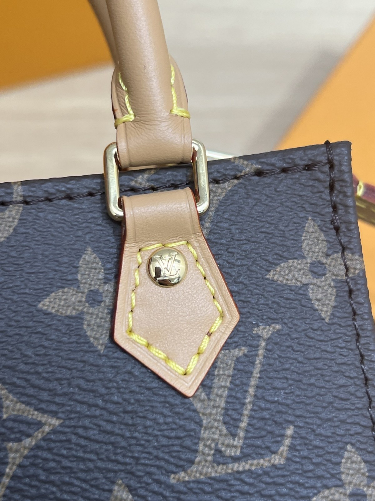 How good quality is a Shebag Louis Vuitton PETIT SAC PLAT bag（2023 udpated）-Best Quality Fake Louis Vuitton Bag Online Store, Replica designer bag ru