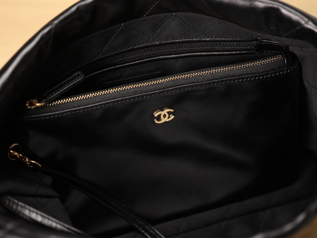 What is highest quality Chanel 22 bag looks like？（2024 June updated）-Best Quality Fake designer Bag Review, Replica designer bag ru