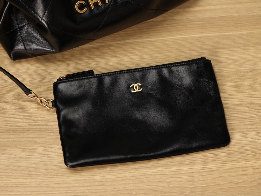 What is highest quality Chanel 22 bag looks like？（2024 June updated）-Best Quality Fake designer Bag Review, Replica designer bag ru