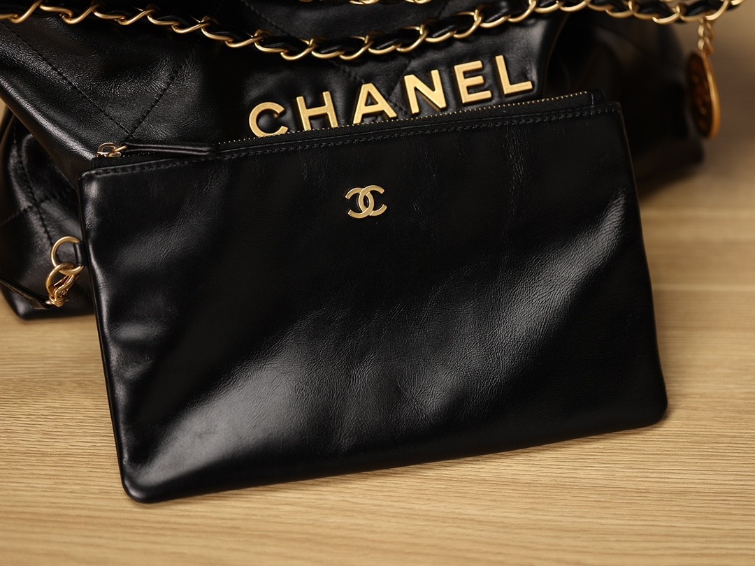 What is highest quality Chanel 22 bag looks like？（2024 June updated）-Best Quality Fake designer Bag Review, Replica designer bag ru