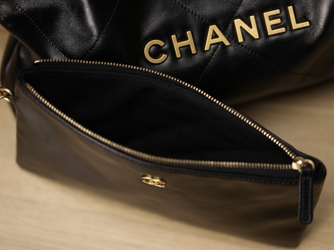 What is highest quality Chanel 22 bag looks like？（2024 June updated）-Best Quality Fake designer Bag Review, Replica designer bag ru