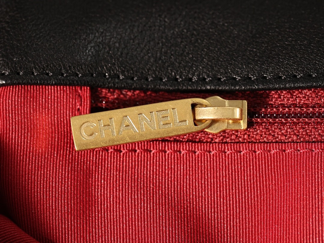 How good quality is a Shebag Chanel 19 bag？（2023 Week 40）-Best Quality Fake designer Bag Review, Replica designer bag ru