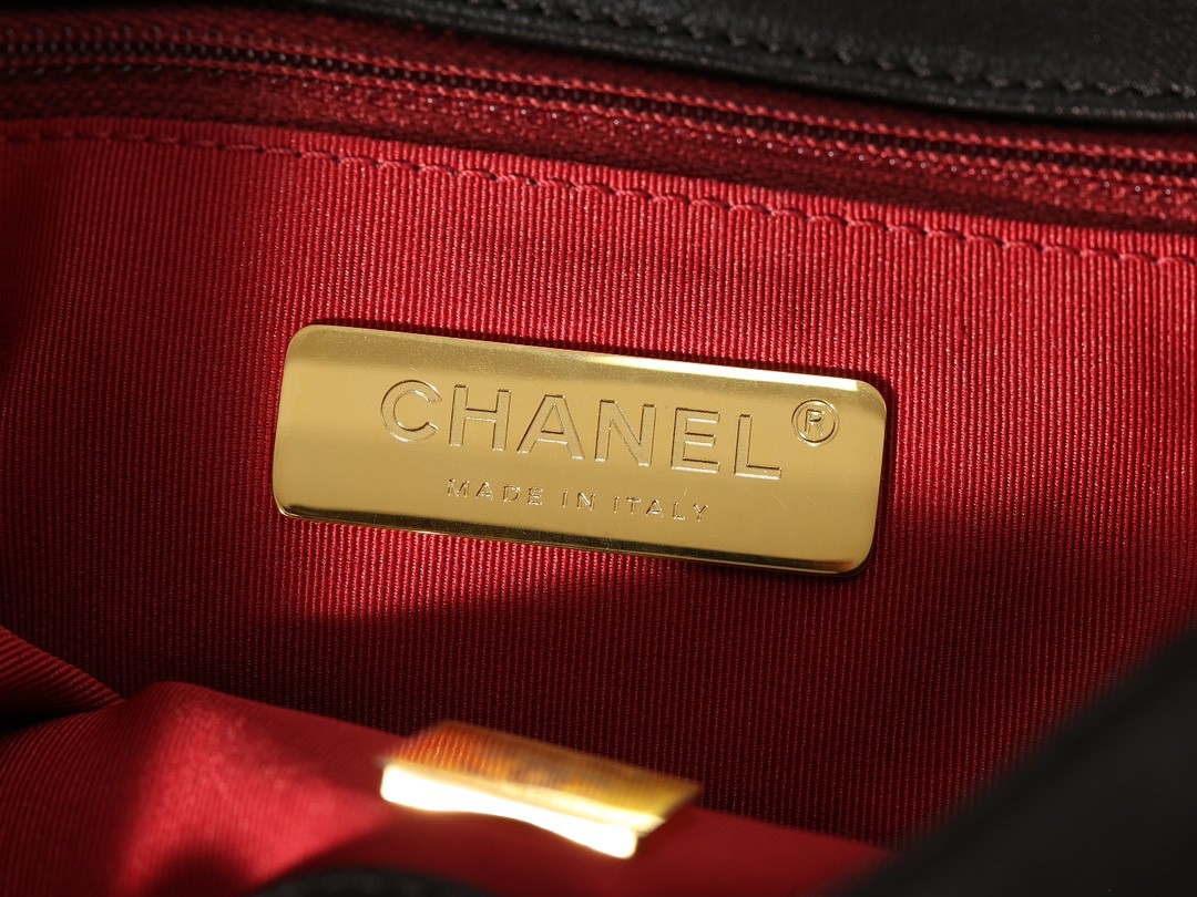 How good quality is a Shebag Chanel 19 bag？（2023 Week 40）-Best Quality Fake Louis Vuitton Bag Online Store, Replica designer bag ru