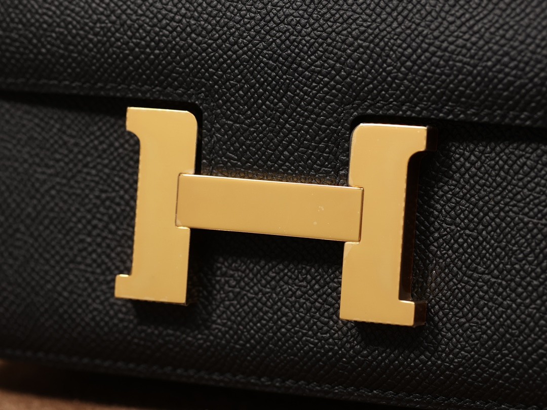 How good quality is an Shebag Hermes Constance 19 bag？（2023 Week 40）-Best Quality Fake designer Bag Review, Replica designer bag ru