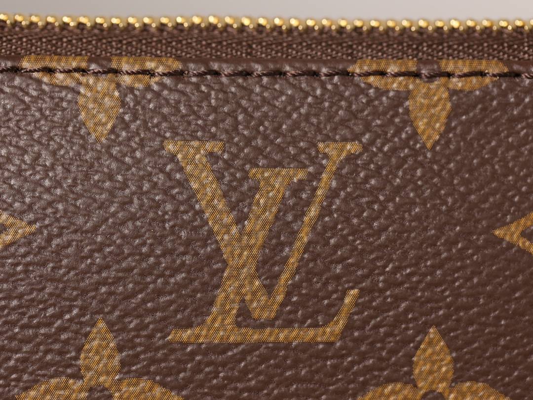 How good quality is a Shebag replica M82766 Louis Vuitton POCHETTE ACCESSOIRES bag? (2024 Week 1)-Best Quality Fake designer Bag Review, Replica designer bag ru