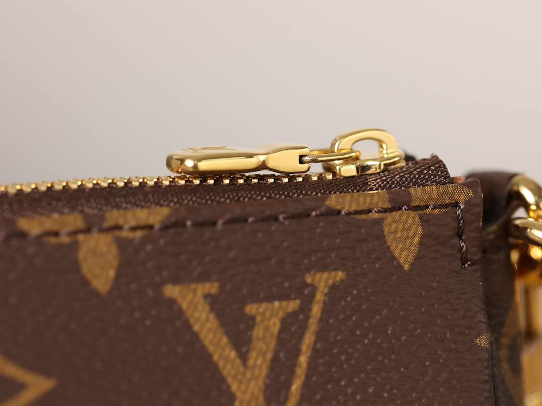 How good quality is a Shebag replica M82766 Louis Vuitton POCHETTE ACCESSOIRES bag? (2024 Week 1)-Best Quality Fake designer Bag Review, Replica designer bag ru