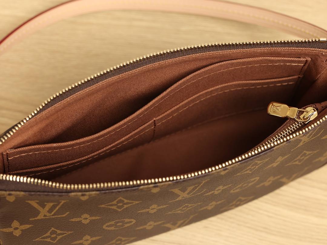 How good quality is a Shebag replica M82766 Louis Vuitton POCHETTE ACCESSOIRES bag? (2024 Week 1)-Best Quality Fake designer Bag Review, Replica designer bag ru