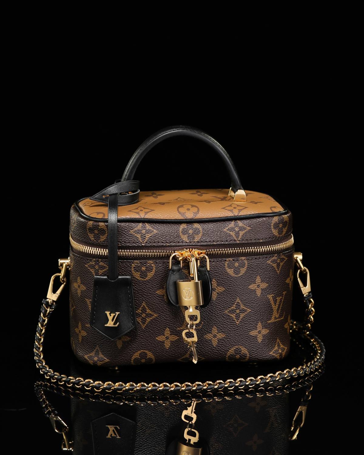 Shebag Louis Vuitton bag quality upgraded! With price raise slightly! (2024 Week 11)-Kedai Dalam Talian Beg Louis Vuitton Palsu Kualiti Terbaik, Beg reka bentuk replika ru