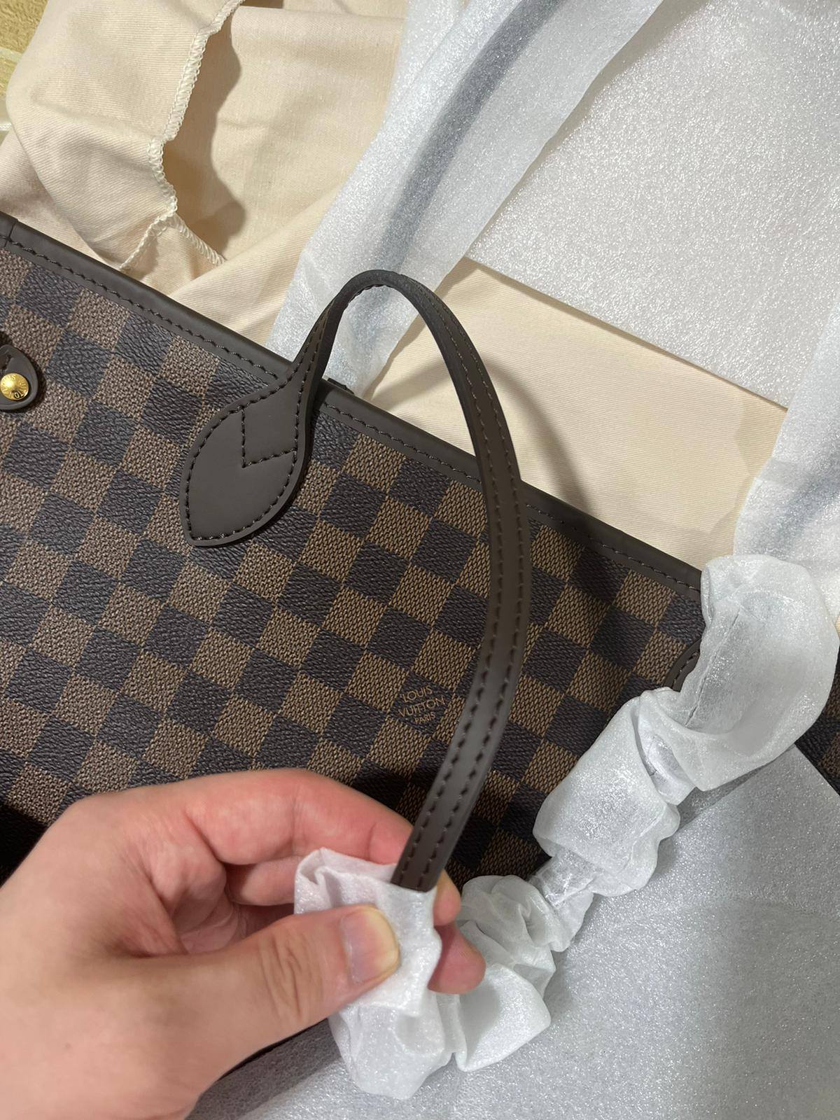 Shebag recent shipping photos (2024 July updated)-Best Quality Fake designer Bag Review, Replica designer bag ru