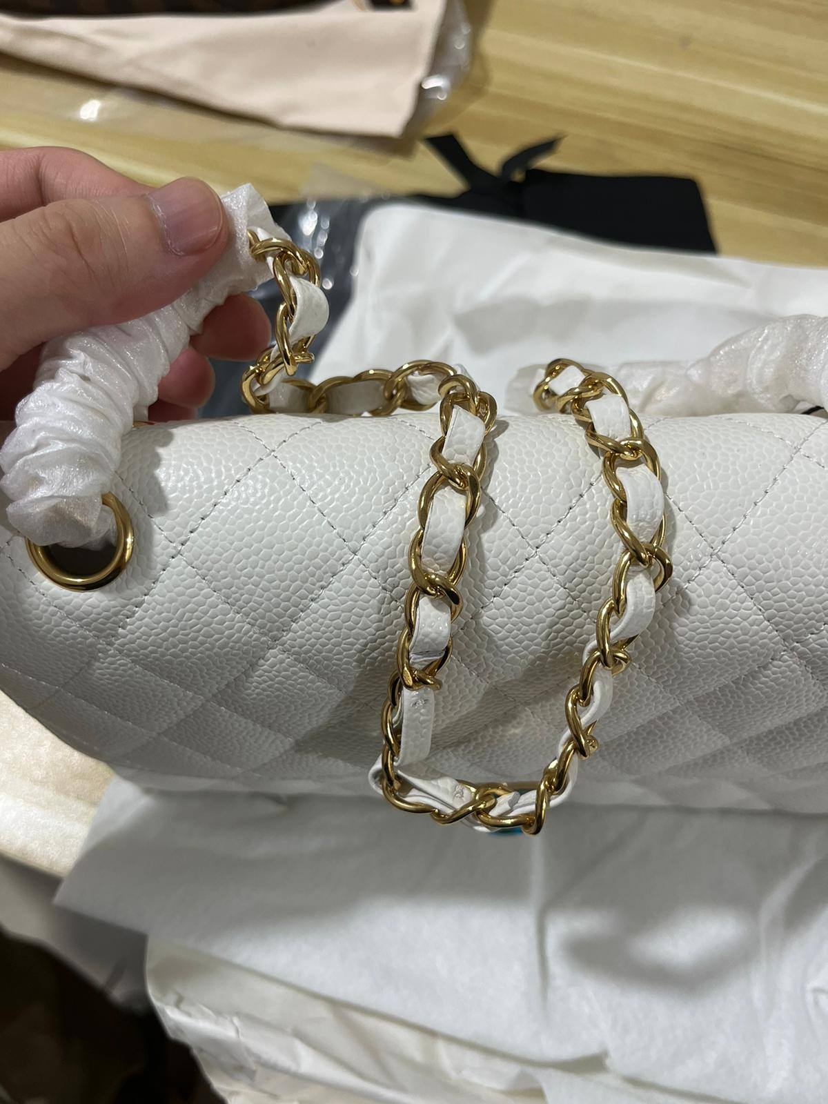 Shebag recent shipping photos (2024 July updated)-Best Quality Fake designer Bag Review, Replica designer bag ru