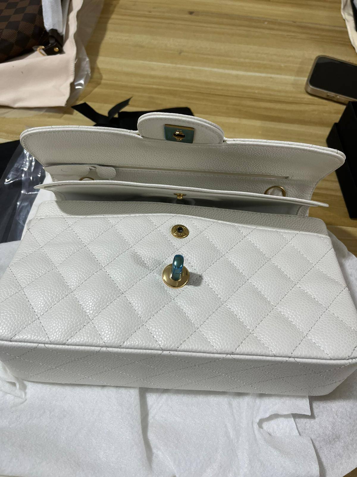 Shebag recent shipping photos (2024 July updated)-Best Quality Fake designer Bag Review, Replica designer bag ru