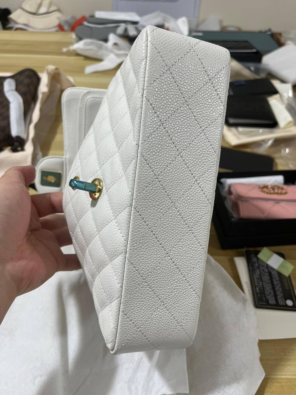 Shebag recent shipping photos (2024 July updated)-Best Quality Fake designer Bag Review, Replica designer bag ru