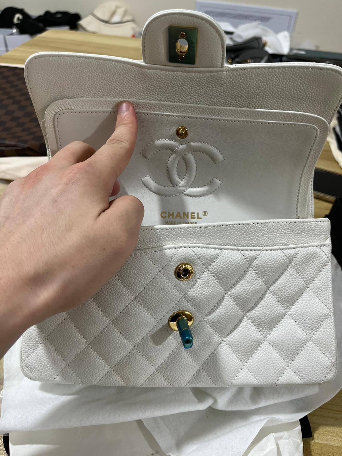 Shebag recent shipping photos (2024 July updated)-Best Quality Fake designer Bag Review, Replica designer bag ru