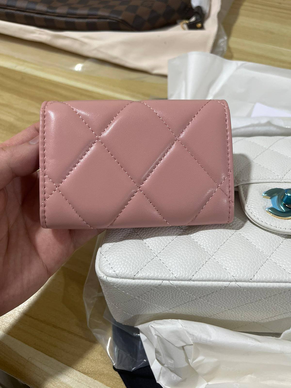 Shebag recent shipping photos (2024 July updated)-Best Quality Fake designer Bag Review, Replica designer bag ru