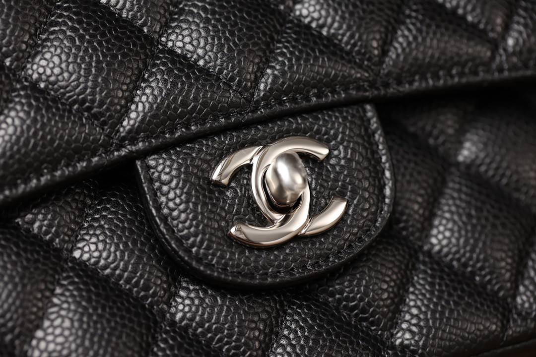 How good quality is a Shebag Chanel CF small 23cm bag? (2023 updated)-Best Quality Fake designer Bag Review, Replica designer bag ru