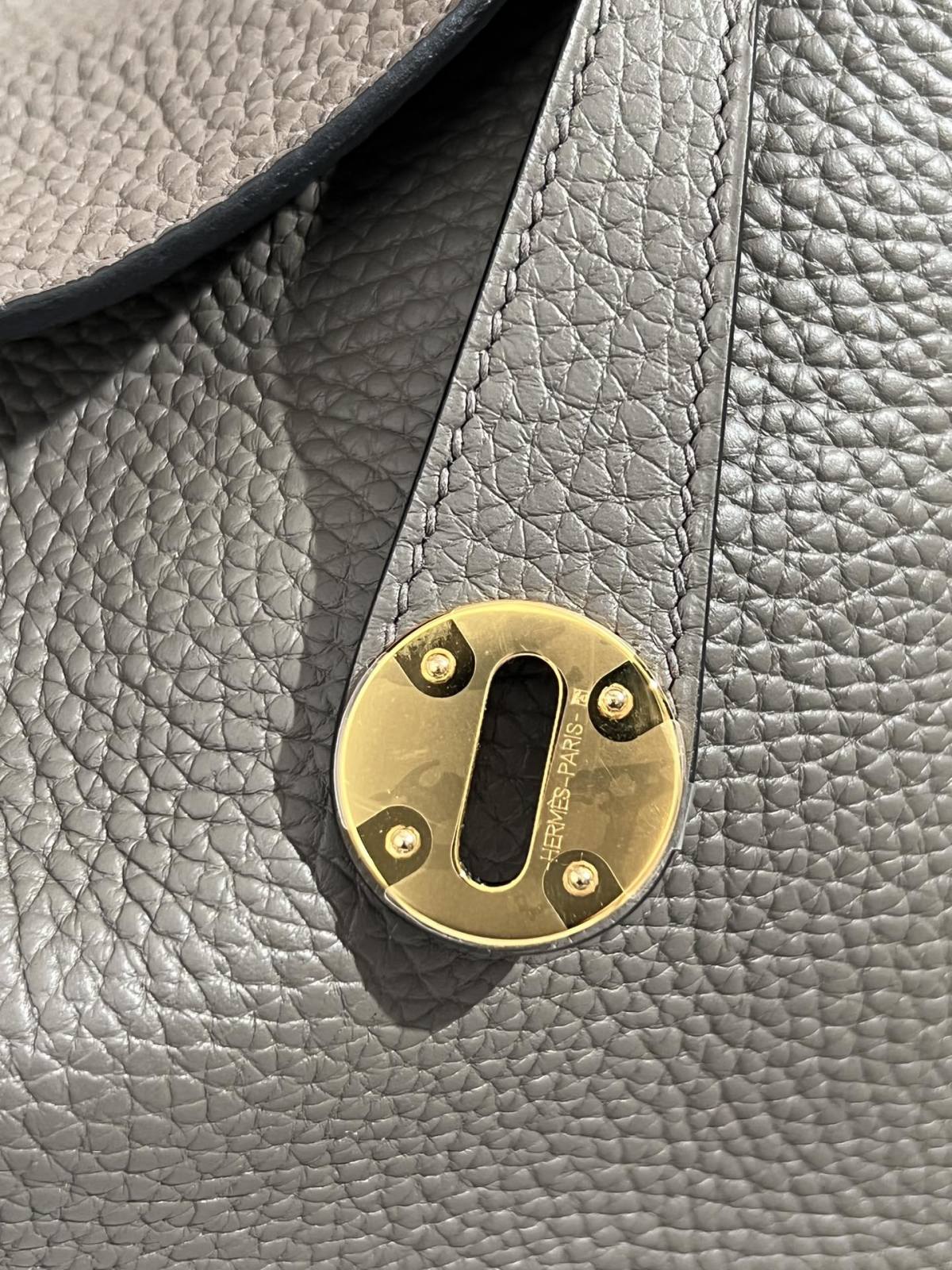 Shebag 15% off and handmade Hermes grey lindy 26 full review (2024 Nov updated)-Best Quality Fake designer Bag Review, Replica designer bag ru