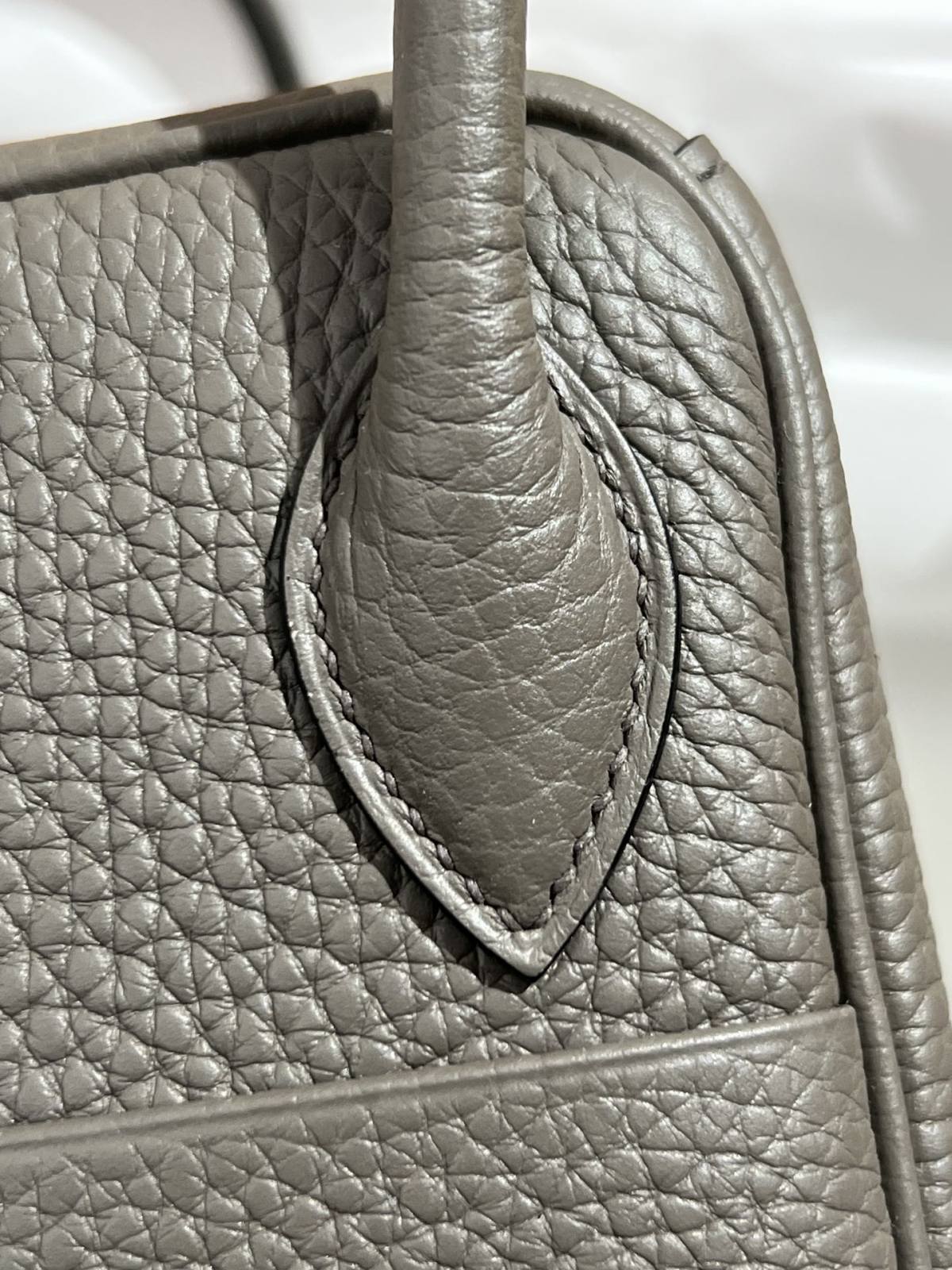 Shebag 15% off and handmade Hermes grey lindy 26 full review (2024 Nov updated)-Best Quality Fake designer Bag Review, Replica designer bag ru