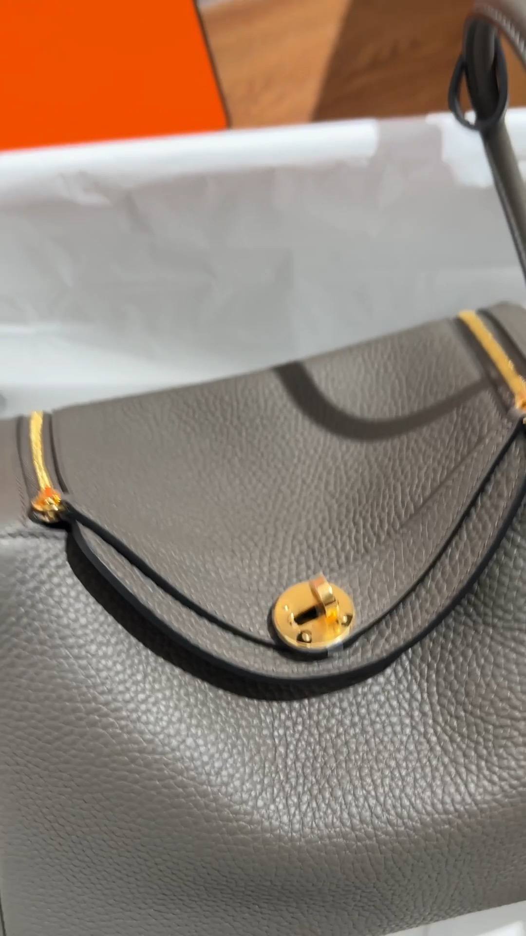 Shebag 15% off and handmade Hermes grey lindy 26 full review (2024 Nov updated)-Best Quality Fake designer Bag Review, Replica designer bag ru